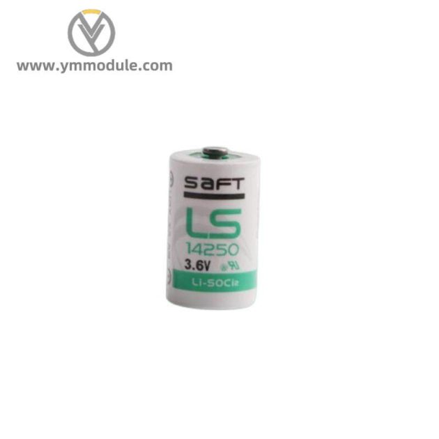 ABB SB808F 3BDM0001199R1 High-Performance Battery