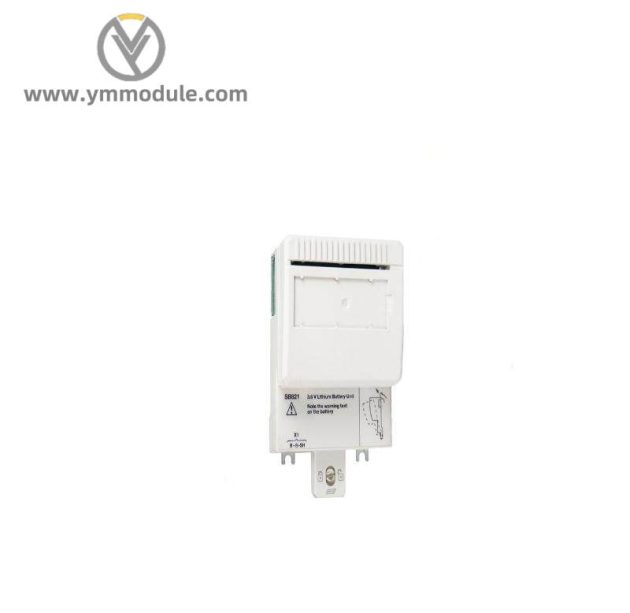 ABB DSTF620 HESN119033P1 Industrial Process Connector