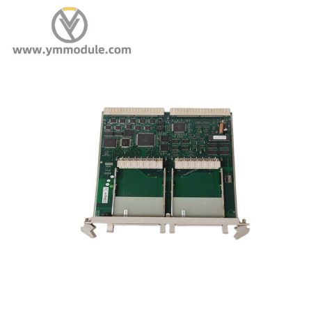 ABB SC510 3BSE003832R1 - High-Performance Industrial Control Module