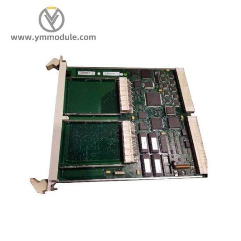 ABB SC520 3BSE003816R1 Industrial Control Module