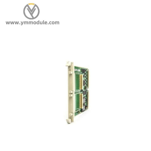 ABB SC520 3BSE003816R1 Submodule Carrier including Local CPU