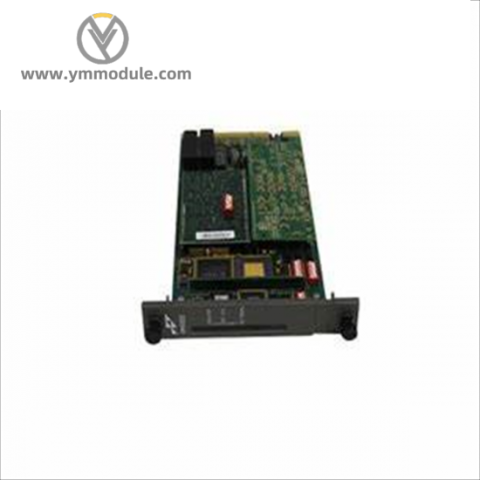 ABB SC520 3BSE003816R1 Submodule Carrier - For Advanced Industrial Control Solutions