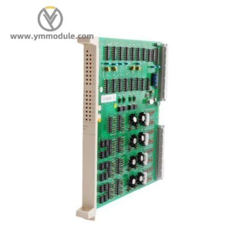 ABB SC560 PLC Analog Input Module
