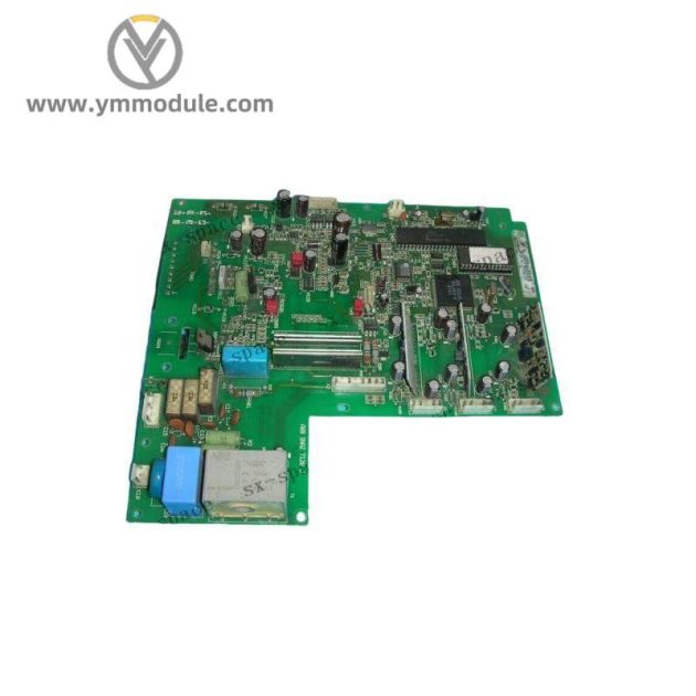 ABB SC560 PLC Analog Input Module
