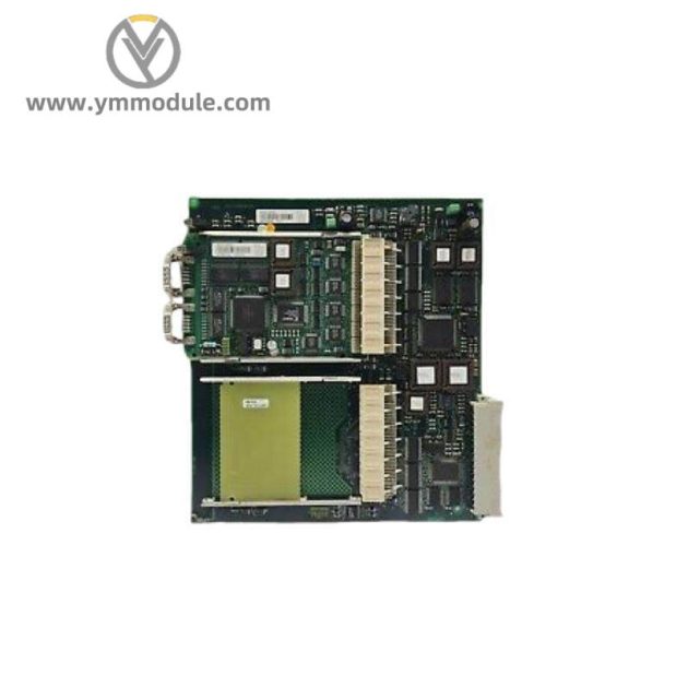ABB SC610 PLC Analog Input Module