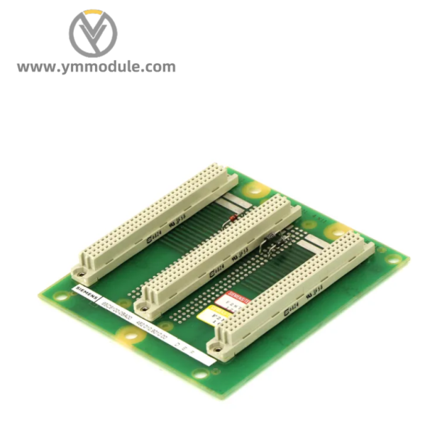 ABB SC610 PLC Analog Input Module