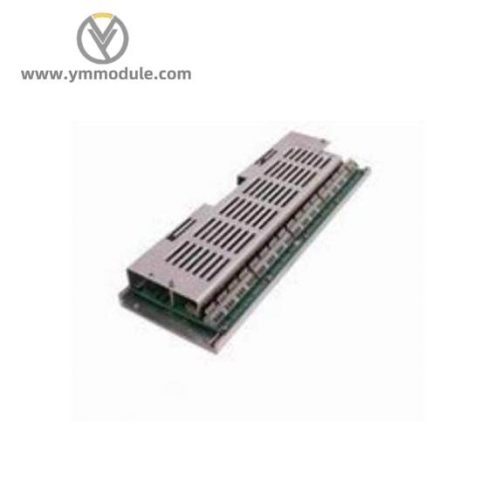 ABB SCYC51020 58052582G - High-Precision Industrial Control Module