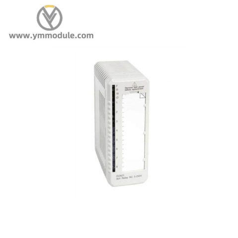 ABB SCYC51020 58052582H - Industrial Control Module