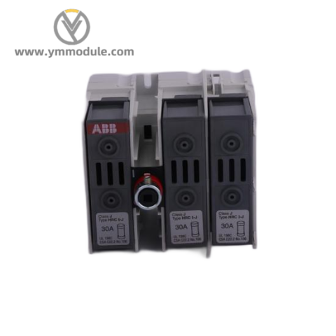 ABB SCYC51040 58052680E - High-Performance Industrial Control Module