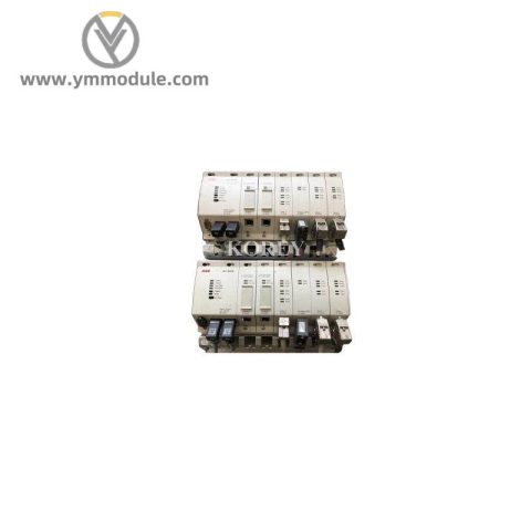 ABB SCYC51090 58053899E Control Module