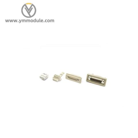 ABB SDCS-AMC-CLAS2 Control Module for Industrial Automation