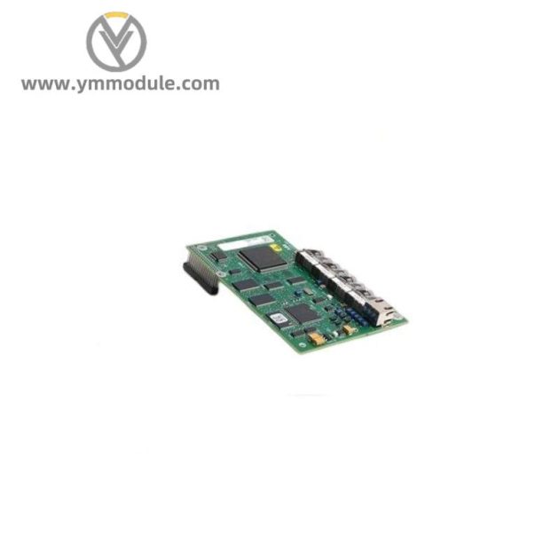 ABB SDCS AMC-DC2 DC Drives Control