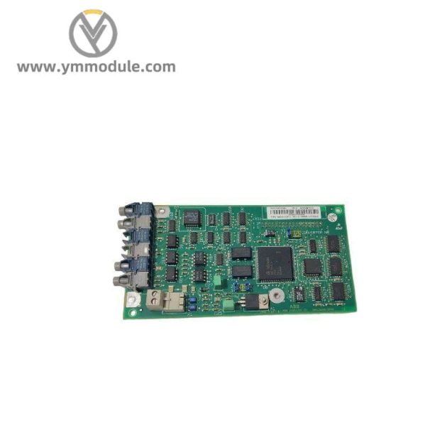 KA05 80SFM-E02430: Precision Control Module for Industrial Automation