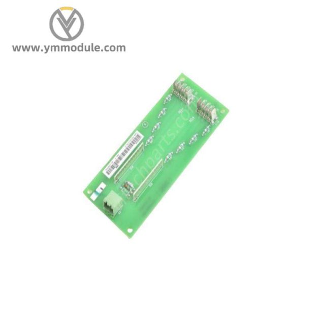 AB Control Systems 22B-D017N104, Advanced Modular Control Module