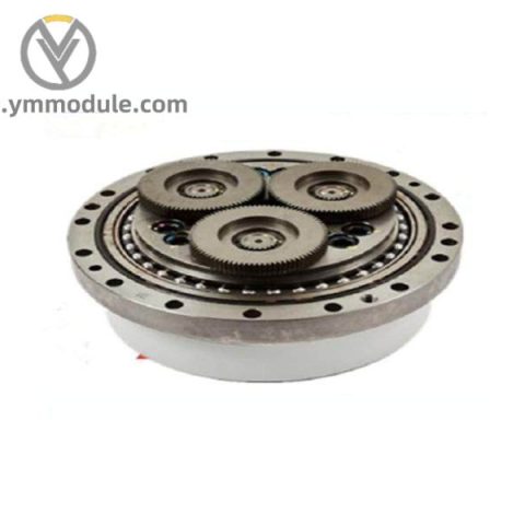 ABB SK616001-A Industrial Controller Module