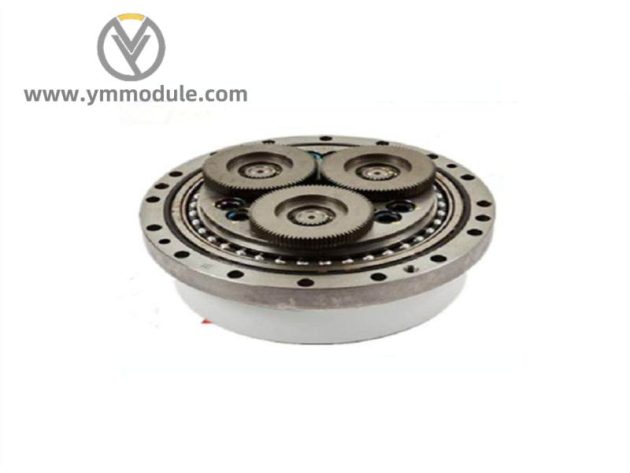 ABB SK616001-A Industrial Controller Module