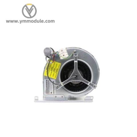 ABB SK827005 480V Industrial Control Module