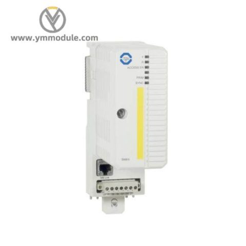 ABB SM811K01 3BSE018173R1 Safety CPU Module for Industrial Control Systems