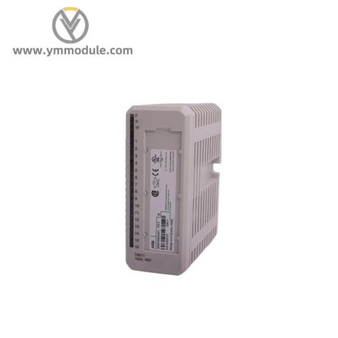 ABB SNAT603CNT SNAT 603 CNT PC BOARD ASEMBLY: Advanced Industrial Control Solution