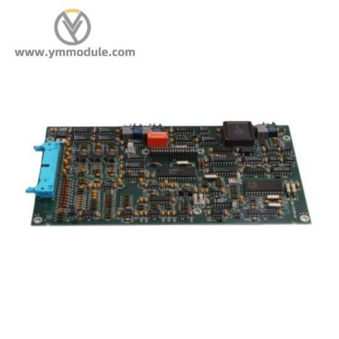 ABB SNAT609TAI Control Board, Industrial Automation Component