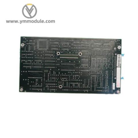 ABB SNAT609TAI Control Board, Industrial Automation Component