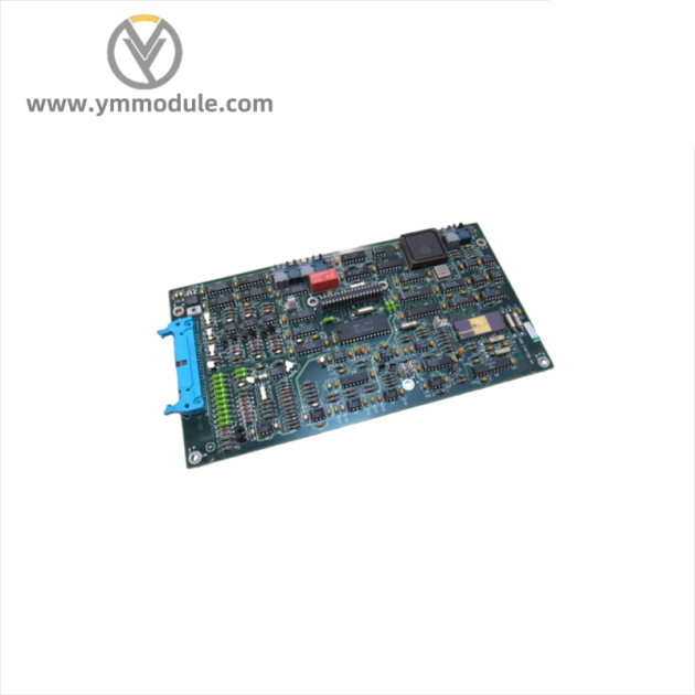 ABB SNAT609TAI 61073779 Control Board: Industry Leader in Automation Solutions
