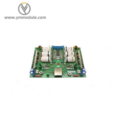 ABB SNAT634PAC Control Board for Industrial Automation