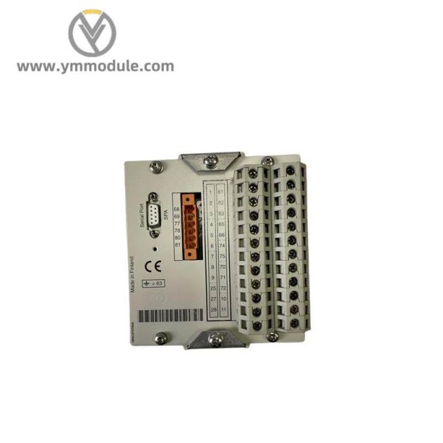 ABB AB 440R-D22R2 Guardmaster Safety Relays, Industrial Control Modules