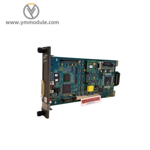 ABB SPBRC300 Bridge Controller, 200 Characters Limit