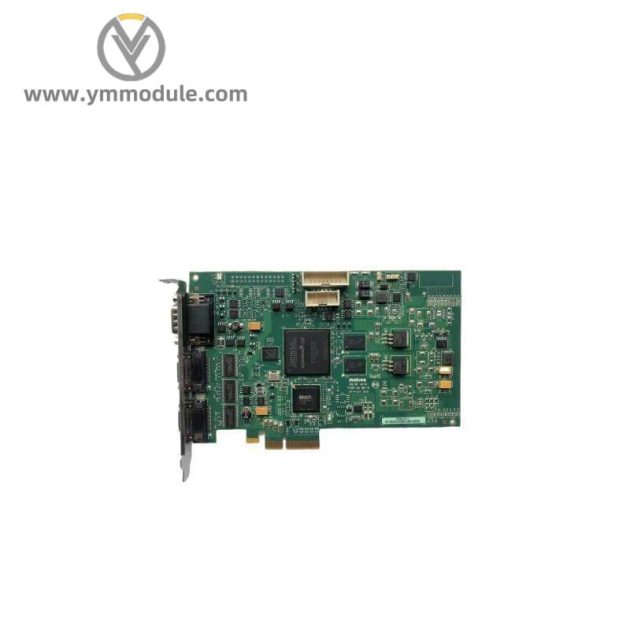 ABB SPBRC300 Bridge Controller, 200 Characters Limit
