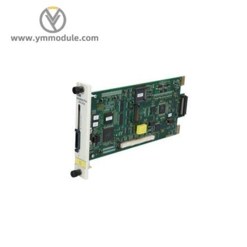 ABB SPBRC400 Bridge Controller Module for Industrial Automation