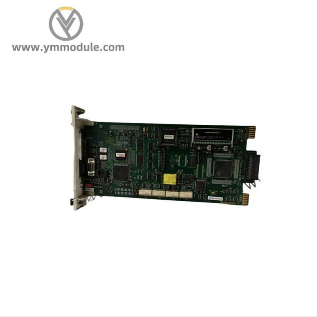ABB SPBRC400 Bridge Controller Module for Industrial Automation