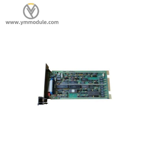 ABB SPBRC400 Bridge Controller Module for Industrial Automation