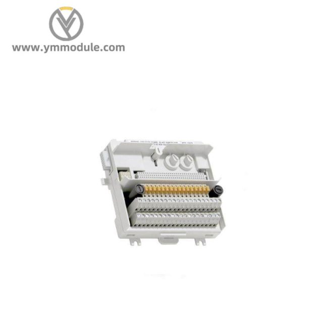 ABB SPIET800 Ethernet CIU Transfer Module