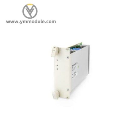 ABB SR511 3BSE000863R0001 Regulator 24V/5V - Precision Control Solution for Industrial Automation