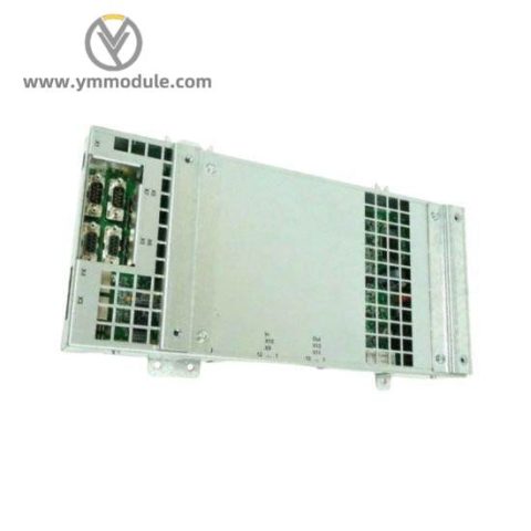 ABB SYN5200a-Z, V217, 3BHB006713R0217 - Advanced Control System Module