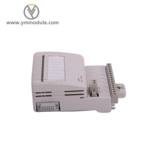 ABB SYN5201A-Z 3BHB006714R0217 - Hydraulic Servo Module for Industrial Automation