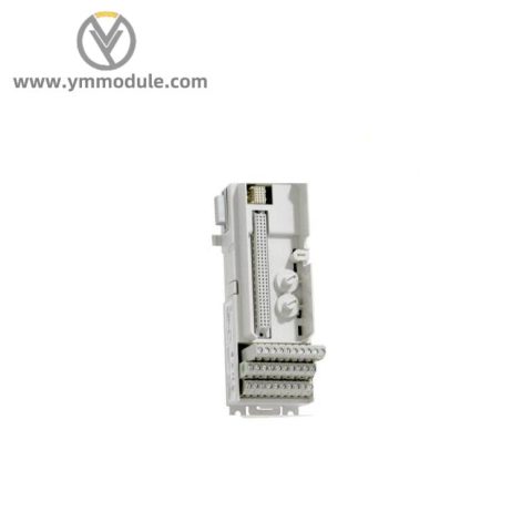 ABB SYN5201A-Z 3BHB006714R0217 - Hydraulic Servo Module for Industrial Automation