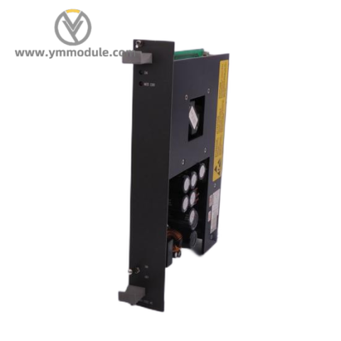 ABB SYN5201A-Z 3BHB006714R0277 Industrial Control Module