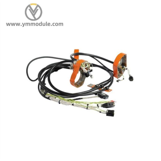 ABB SYN5201A-Z V217 Industrial Control Module