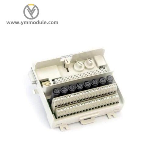 ABB SYN5201A-Z V277 Industrial Control Module