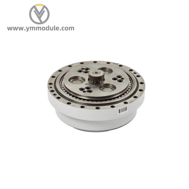 ABB SYN5202-0277 3BHB006715R0277 Industrial Automation Control Module