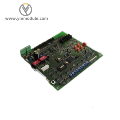 ABB SYN5202A Controller Module for Automation Systems