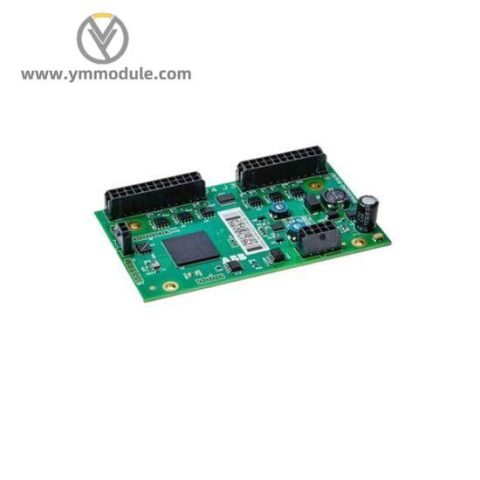 ABB TA25 32 Industrial Control Module