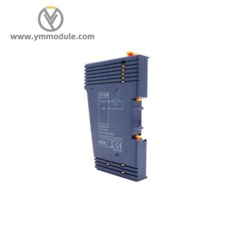 ABB TA25 32 Industrial Control Module