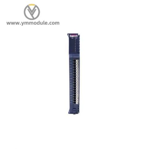 ABB TA25 32 Industrial Control Module