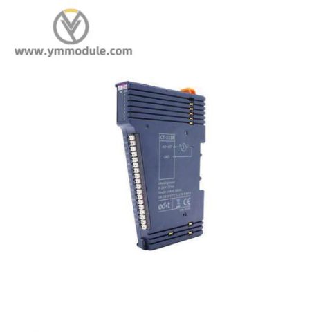 ABB TA25 32 Industrial Control Module