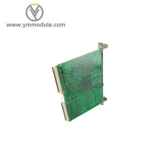 ABB TAS.580.0550G00 Industrial Control Module