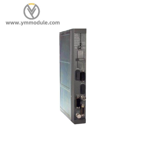 ABB TAS.580.0550G00 Industrial Control Module