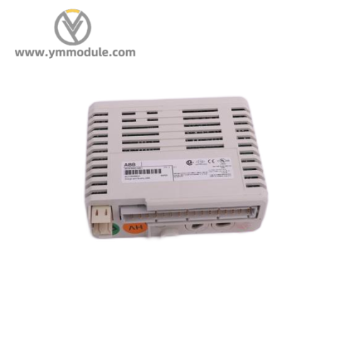 ABB TAS.580.0560G00 Industrial Control Module